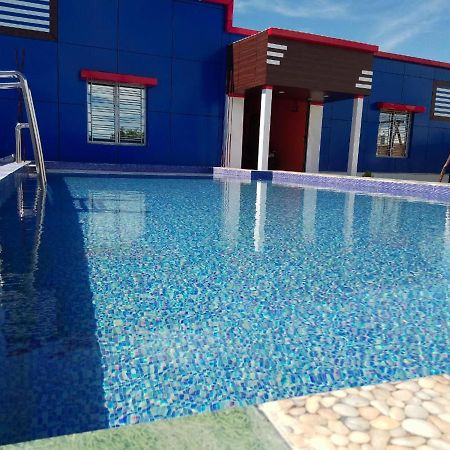 Sea Queen Uttara Resort Tajpur エクステリア 写真