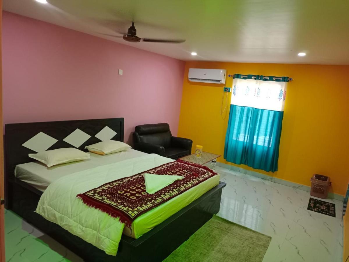 Sea Queen Uttara Resort Tajpur エクステリア 写真