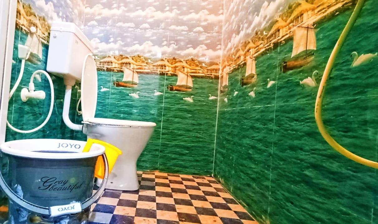 Sea Queen Uttara Resort Tajpur エクステリア 写真