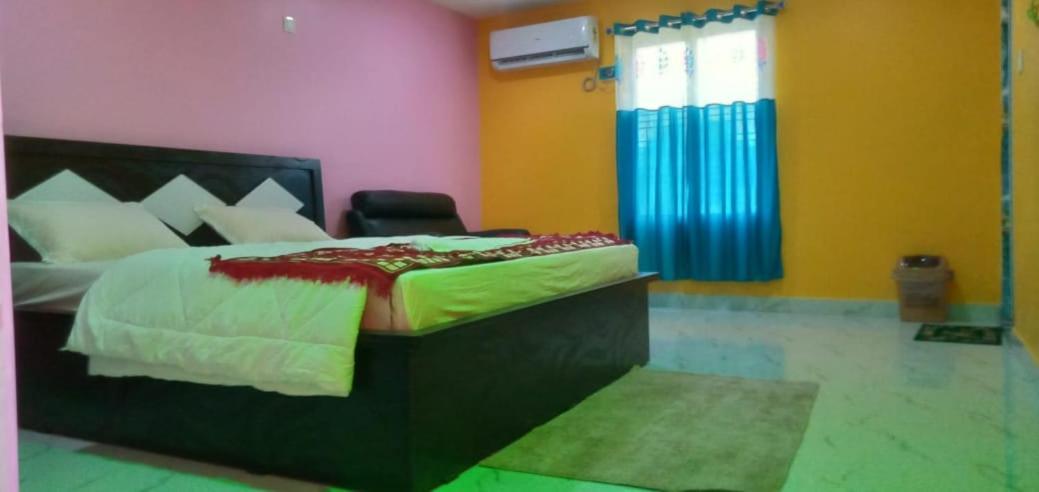 Sea Queen Uttara Resort Tajpur エクステリア 写真