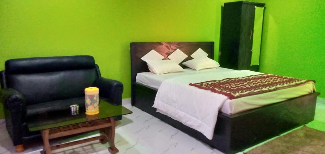 Sea Queen Uttara Resort Tajpur エクステリア 写真