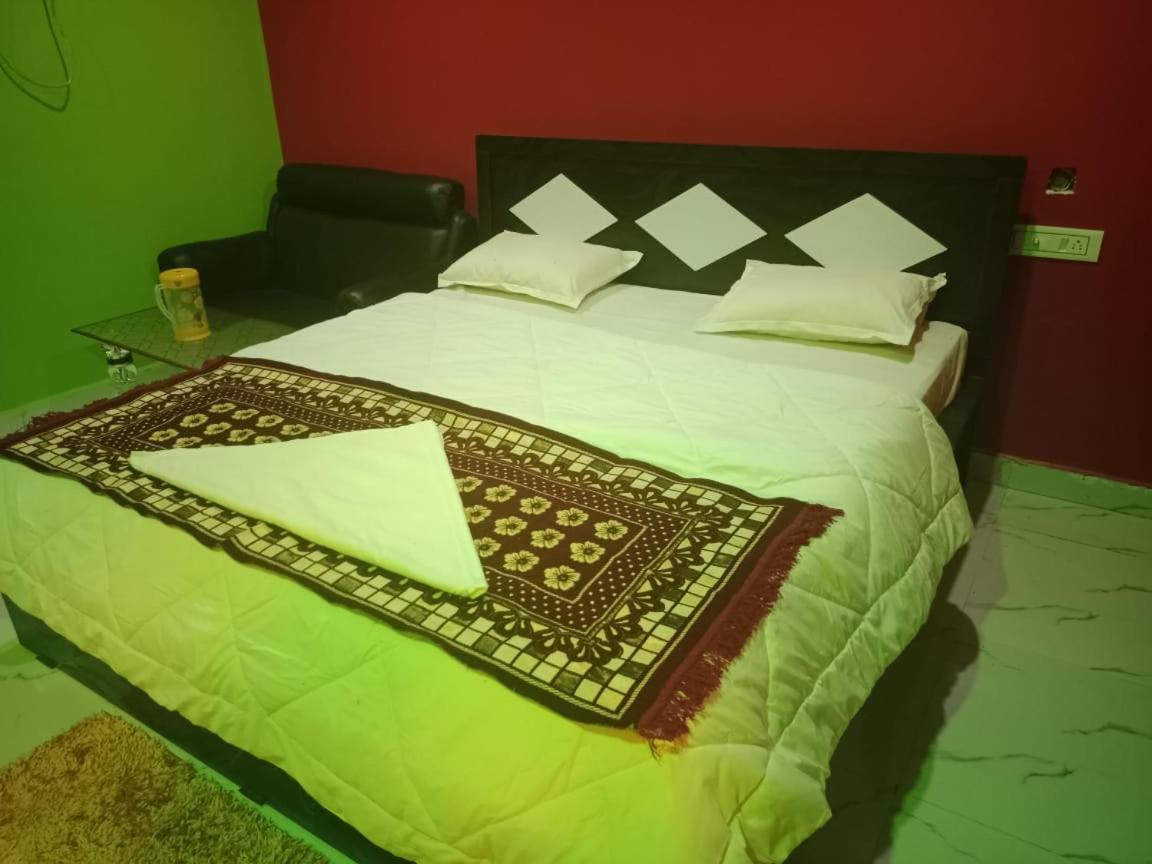 Sea Queen Uttara Resort Tajpur エクステリア 写真