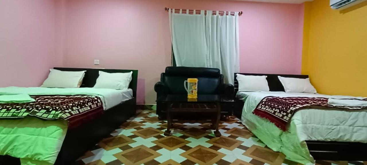 Sea Queen Uttara Resort Tajpur エクステリア 写真