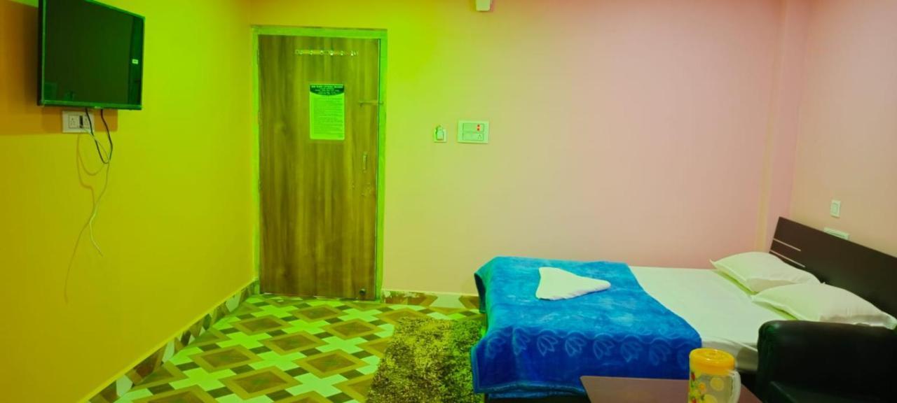 Sea Queen Uttara Resort Tajpur エクステリア 写真