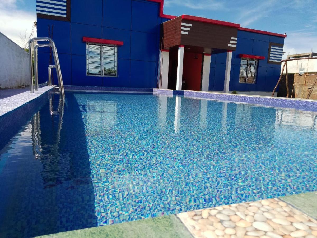 Sea Queen Uttara Resort Tajpur エクステリア 写真